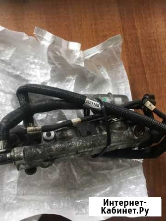 Форсунки с рампой Polaris 4014715 Кострома - изображение 1