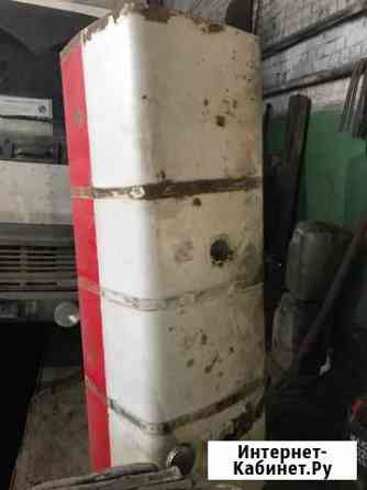 Продам дизельный бак на 700 литров Екатеринбург