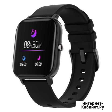 Смарт-часы Canyon Wildberry Улан-Удэ - изображение 1