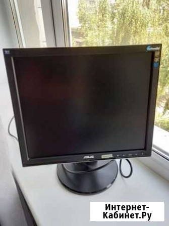 Монитор ЖК 17 asus VB171D Воронеж - изображение 1
