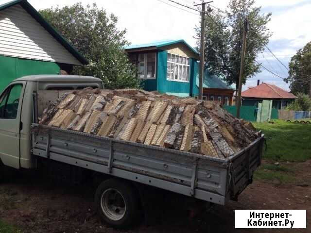 Дрова Смоленск - изображение 1