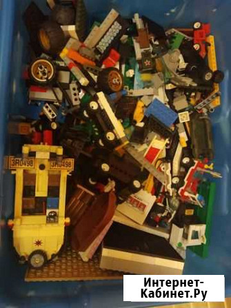 Lego Ярославль - изображение 1