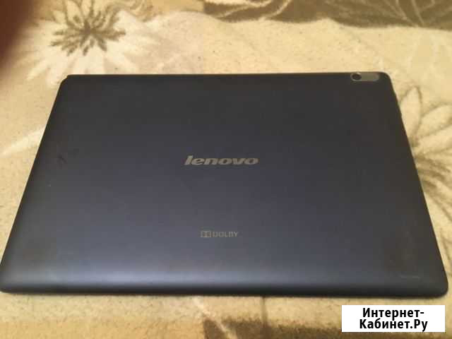 Планшет lenovo Курск - изображение 1