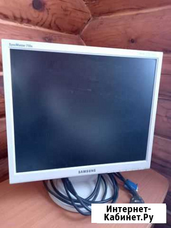 Монитор Samsung Самара - изображение 1