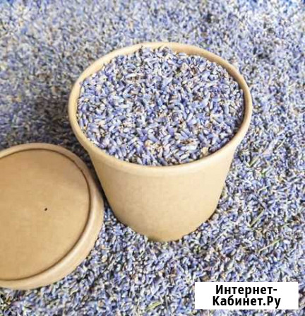 Кулинарная лаванда Бахчисарай - изображение 1