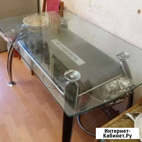 Стол Нижневартовск - изображение 1