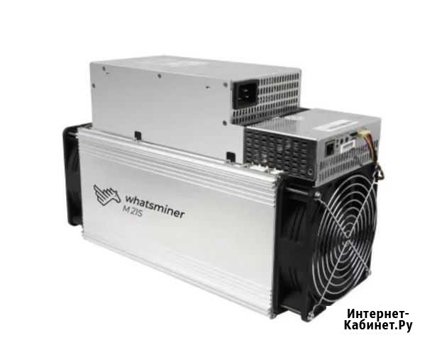 Whatsminer m21s 58th Кизилюрт - изображение 1