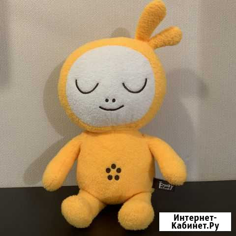 Мягкая игрушка Мурино - изображение 1