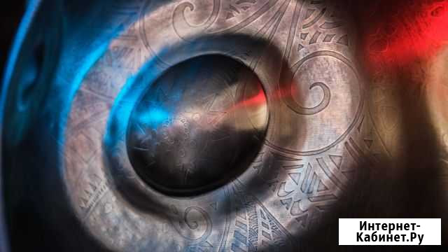 Уникальный коллекционный ханг с гравюрой Sunrise Москва - изображение 1