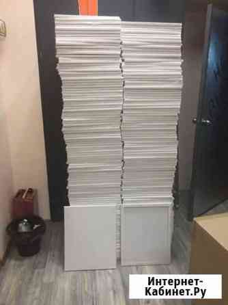 Холсты 40 на 50 Саратов