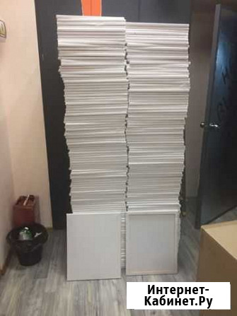 Холсты 40 на 50 Саратов - изображение 1