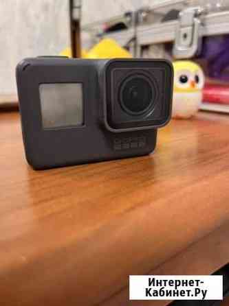 Gopro hero 5 black Химки