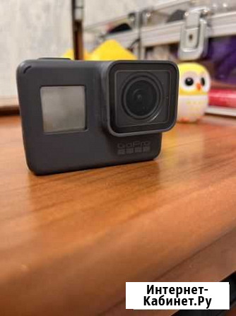 Gopro hero 5 black Химки - изображение 1