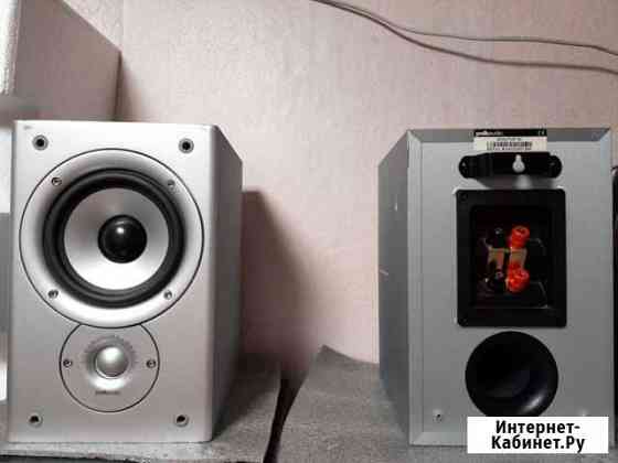 Polk audio 30(США) Красноярск