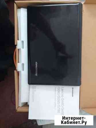 Lenovo G480 Набережные Челны