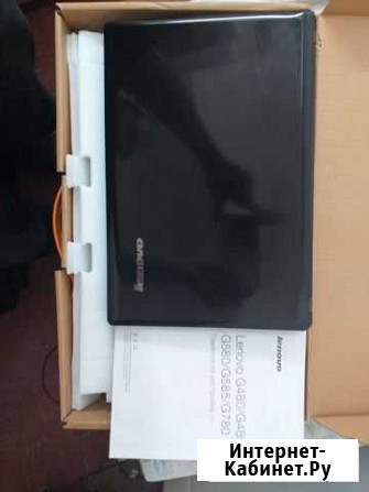 Lenovo G480 Набережные Челны - изображение 1