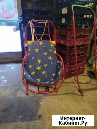 Продам санки Ульяновск - изображение 1
