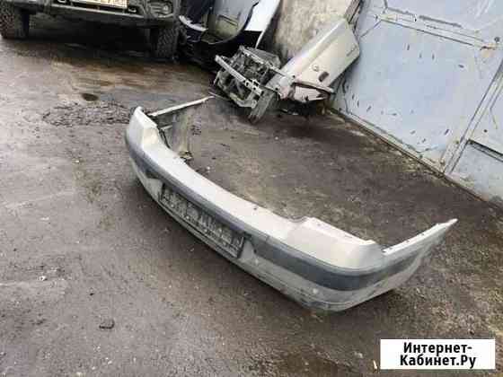 Бампер задний Renault Symbol Мурманск