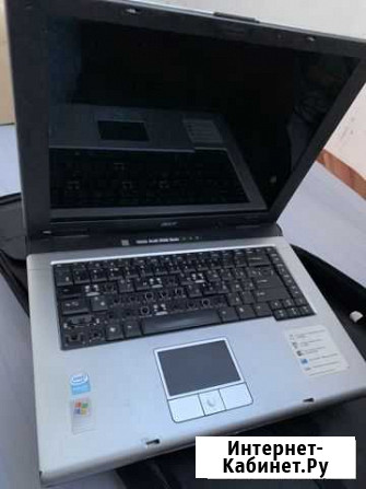Ноутбук acer на запчасти Нижневартовск - изображение 1