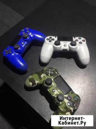 Dualshock 4 Владикавказ - изображение 1