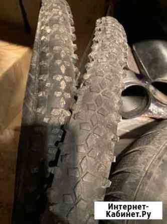 Покрышки schwalbe 27 5 smart sam Калининград
