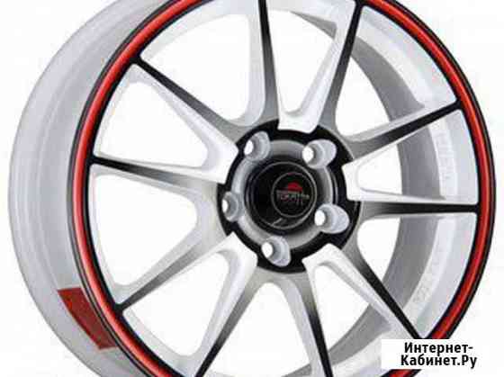 Диски 16” Yokatta Model-15 Черкесск