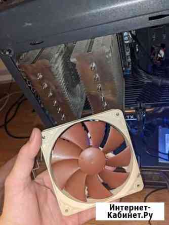 Кулер noctua nh-d14 Нижний Новгород