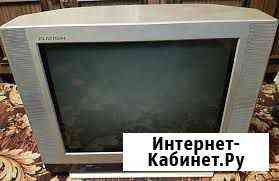 Телевизор LG работает идеально с пультом Курск