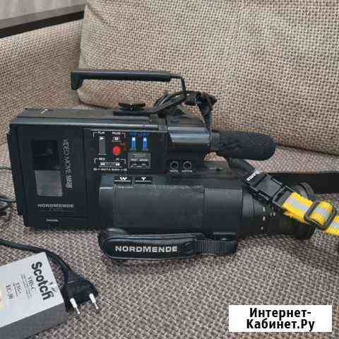 Nordmende cv 155 VHS Краснодар