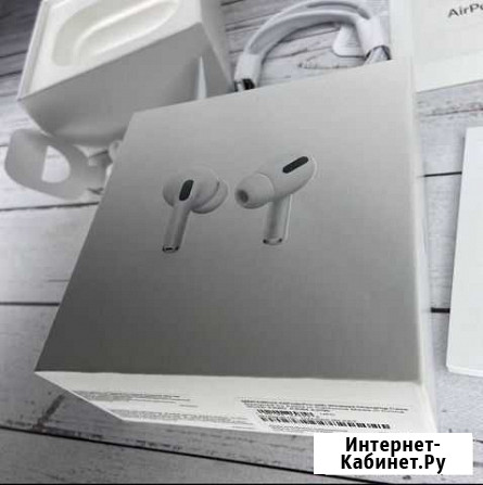 Airpods pro Липецк - изображение 1