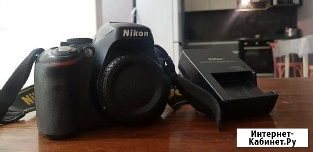 Зеркальный фотоаппарат nikon d5100 Барнаул - изображение 1