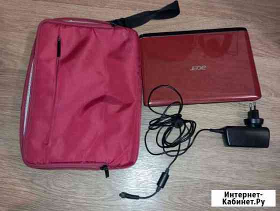Нет бук Acer aspire nav50 10 Севастополь