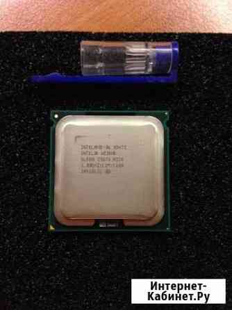 Intel Xeon X5472 Harpertown 3000MHz/LGA771/1600MHz Барвиха