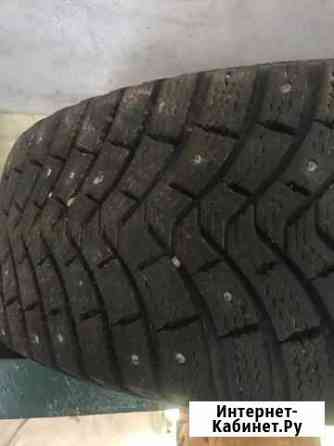 Michelin Green XP2 225/55 R18, 4 шт Обнинск