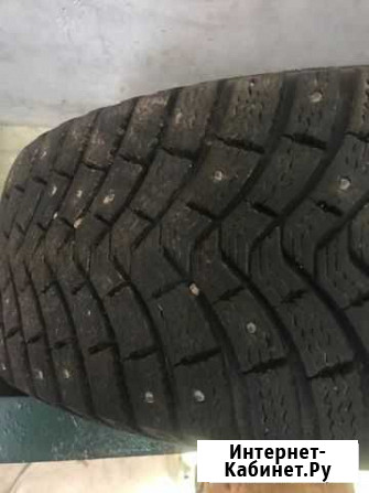 Michelin Green XP2 225/55 R18, 4 шт Обнинск - изображение 1