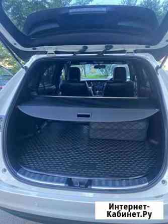 Шторка в багажник для toyota harrier 60-65 Благовещенск