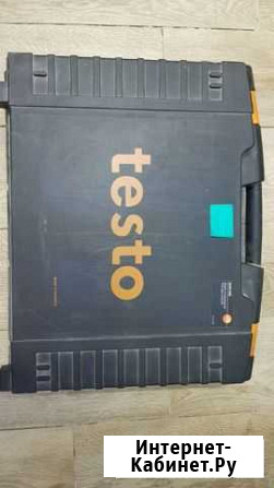 Testo 340 газоанализатор Ново-Талицы - изображение 1