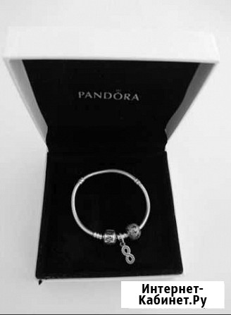 Браслет Pandora оригинал Тольятти - изображение 1