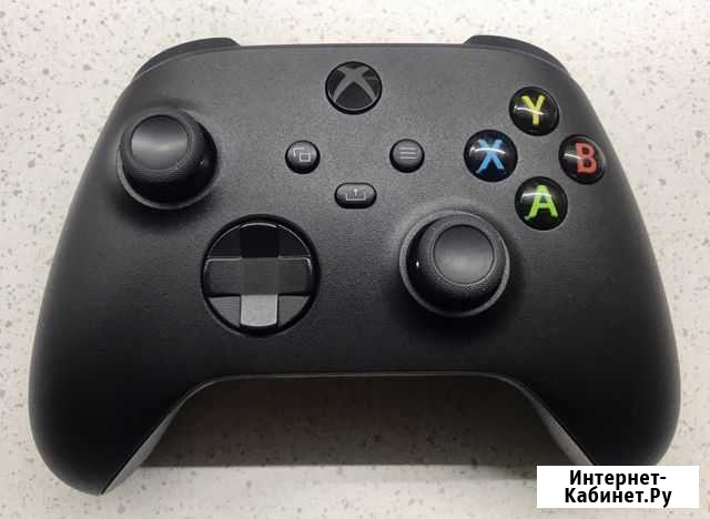 Геймпад для xbox series Егорьевск - изображение 1