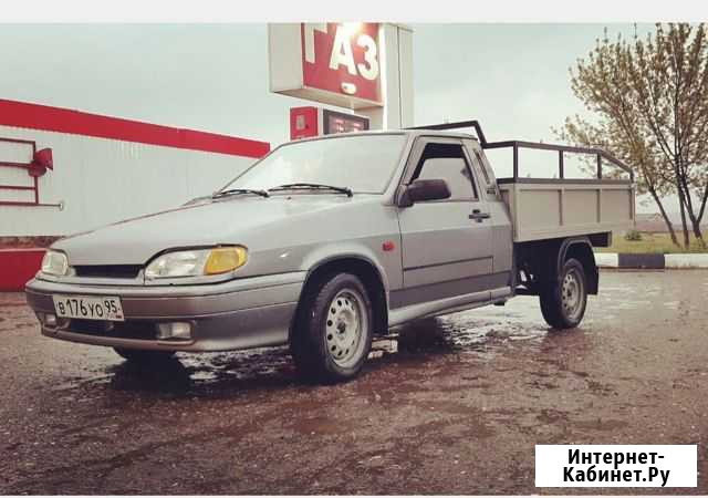 Пикап,Грузоперевозки,вис,перевозки Грозный - изображение 1