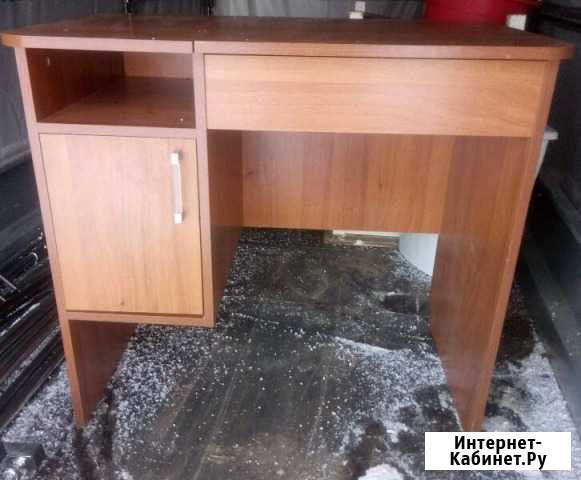 Туалетный столик Югорск - изображение 1