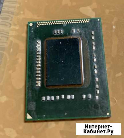 Intel Core i5-2520M BGA Краснозерское - изображение 1