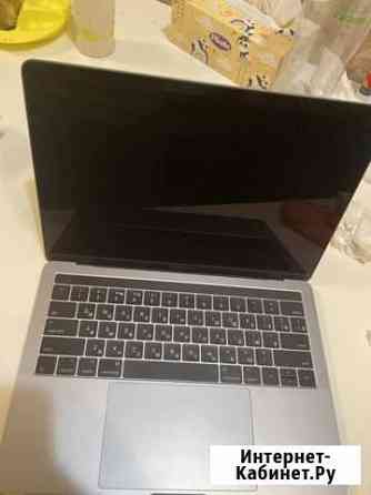 Apple MacBook Pro 13 2017 256 8 Мытищи