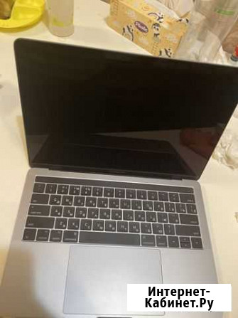 Apple MacBook Pro 13 2017 256 8 Мытищи - изображение 1