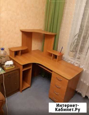 Компьютерный стол Таврическое - изображение 1