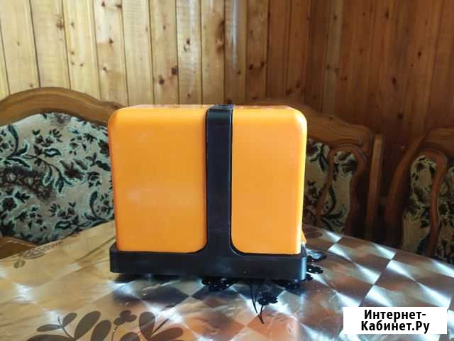 Продам электропрялку Большая Черниговка - изображение 1