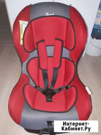 Автокресло Babyton Nord Сертолово - изображение 1