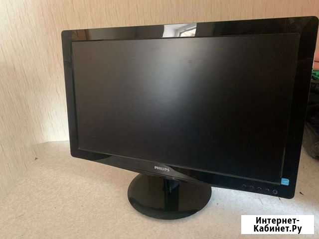 Монитор Philips Грозный - изображение 1