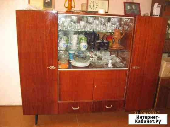 Сервант Сюрприз, бесплатно, самовывоз Тверь