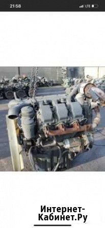 Двигатель mercedes om501la евро3 Красноярск - изображение 1